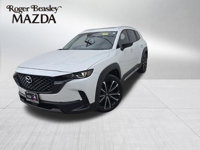 Used 2025 MAZDA CX-50 AWD 2.5 S w/ Accent Package