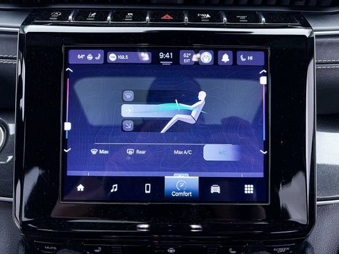 Used 2022 Jeep Grand Cherokee Altitude image 26