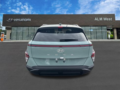 New 2026 Hyundai Kona SEL Sport image 6