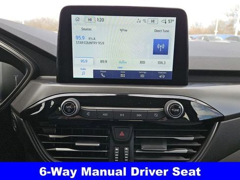 New 2026 Ford Escape Active image 13