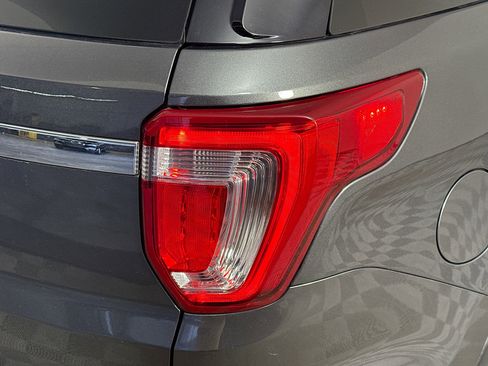 Used 2017 Ford Explorer XLT w/ Equipment Group 202A image 34