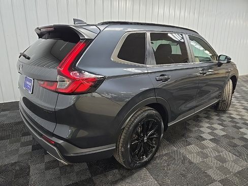 Used 2024 Honda CR-V Sport-L image 10
