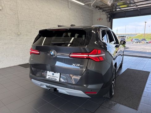 New 2026 BMW X3 xDrive30 w/ Convenience Package image 7