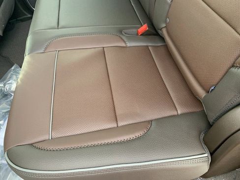 New 2026 GMC Sierra 2500 Denali w/ Technology Package image 15