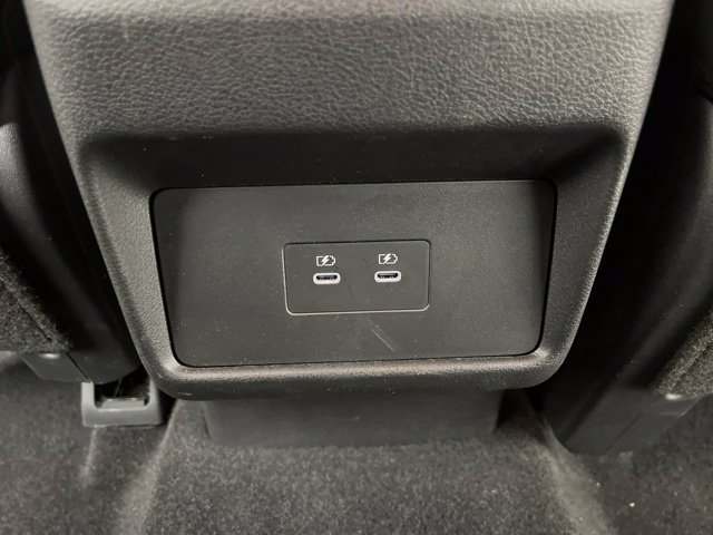 Certified 2026 Nissan Rogue SV FWD image 44