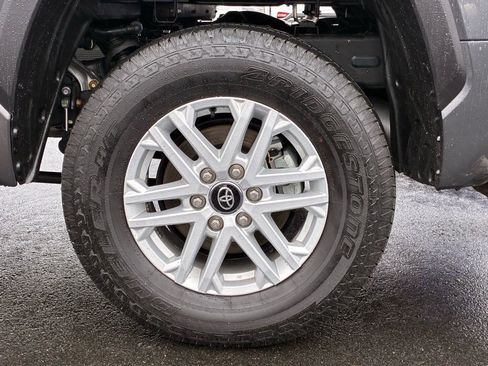 Used 2025 Toyota Tundra SR5 image 52