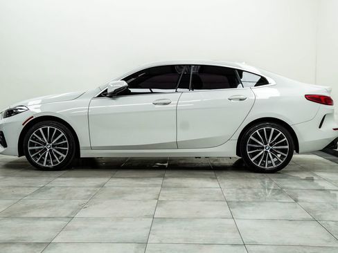 Used 2021 BMW 228i Gran Coupe w/ Convenience Package image 7