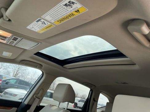 Used 2022 Honda CR-V EX-L image 10