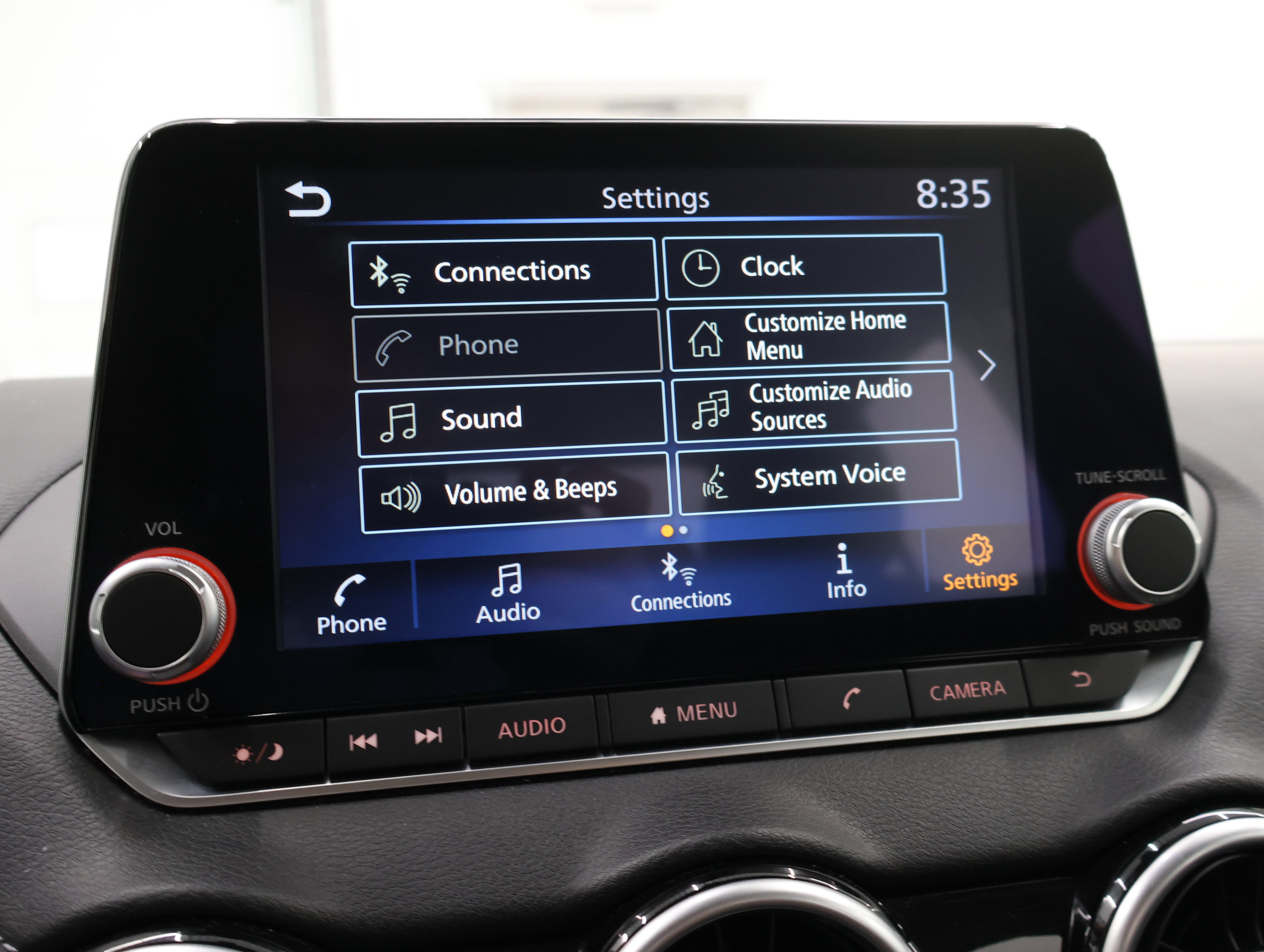 Used 2024 Nissan Sentra SV FWD image 49