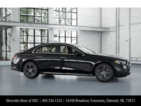 New 2026 Mercedes-Benz E 350 Sedan image 14
