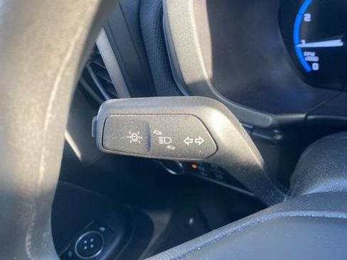 Used 2024 Ford Bronco Sport Big Bend image 14