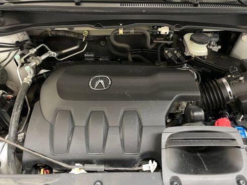 Used 2015 Acura RDX AWD image 42