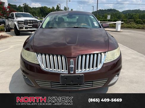 Used 2009 Lincoln MKS FWD image 23