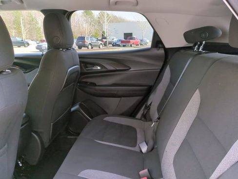 Used 2023 Chevrolet TrailBlazer LT w/ Convenience Package image 14