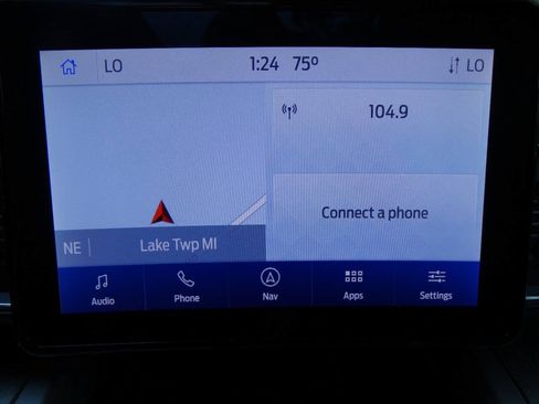 Used 2022 Ford Explorer 4WD Timberline image 25