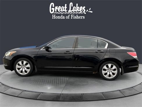 Used 2010 Honda Accord EX-L image 2
