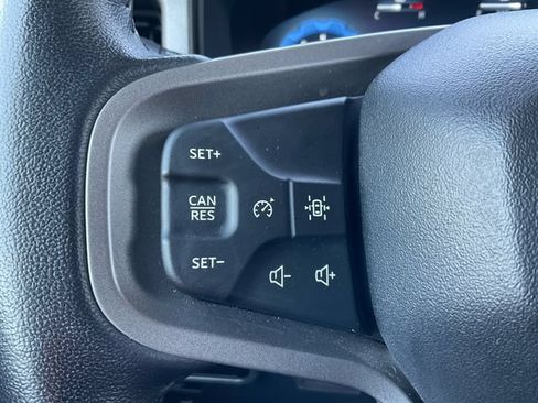 Used 2025 Ford Bronco Big Bend AWD/4WD image 16