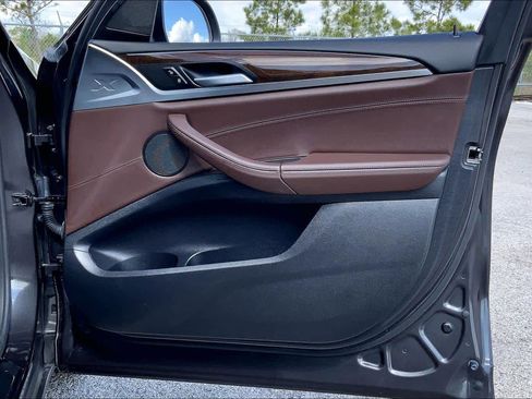 Used 2024 BMW X3 sDrive30i w/ Premium Package image 22