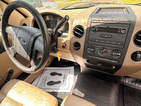 Used 2008 Ford F150 XL RWD image 10