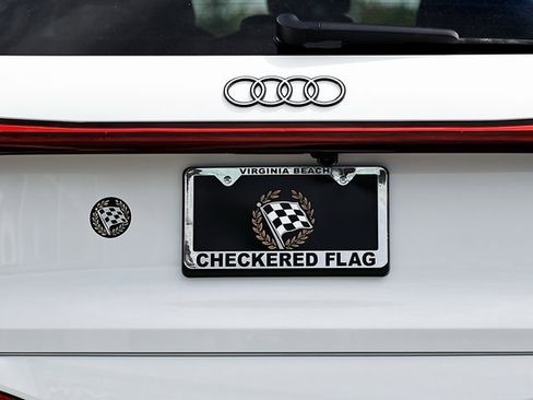 New 2025 Audi Q5 Premium Plus w/ Premium Plus image 10