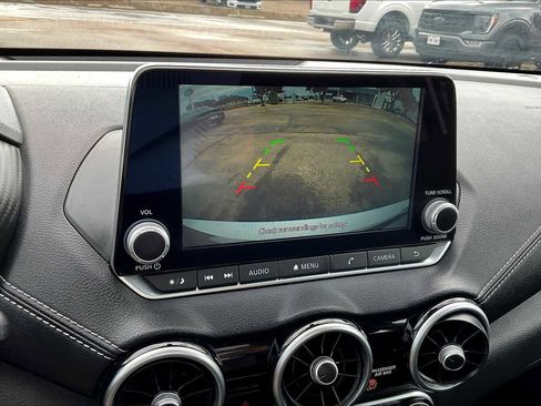 Used 2023 Nissan Sentra SV image 25