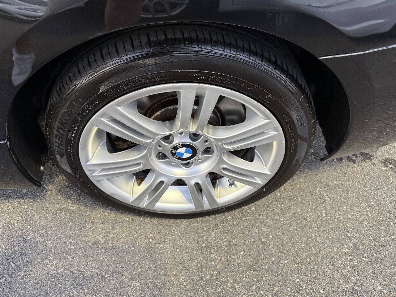 Used 2013 BMW 335i xDrive Coupe AWD/4WD image 11