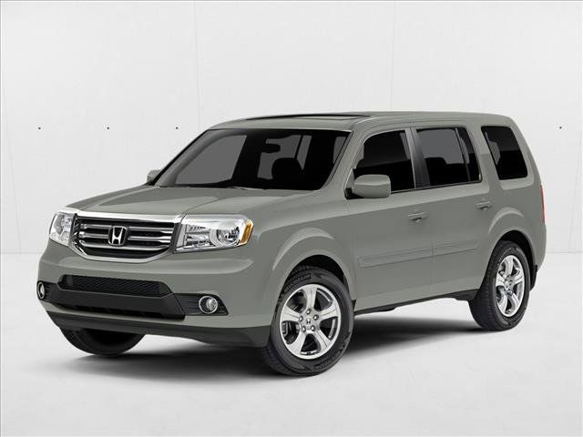 Used 2014 Honda Pilot EX image 1