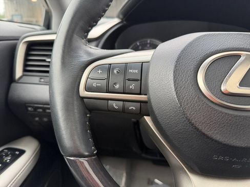 Used 2017 Lexus RX 350 AWD w/ Luxury Package image 15
