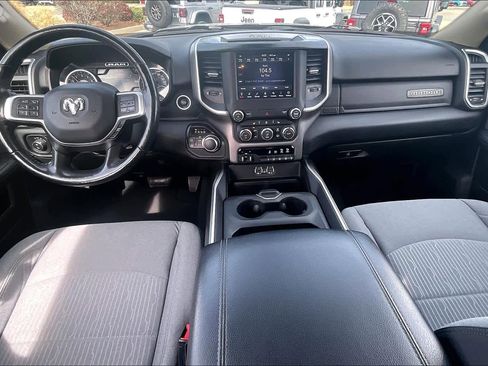 Used 2019 RAM 2500 Big Horn image 15