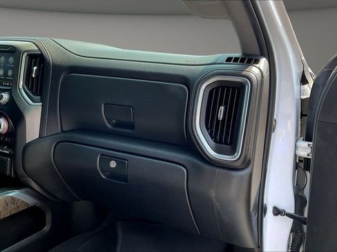 Used 2021 GMC Sierra 2500 Denali AWD/4WD image 30