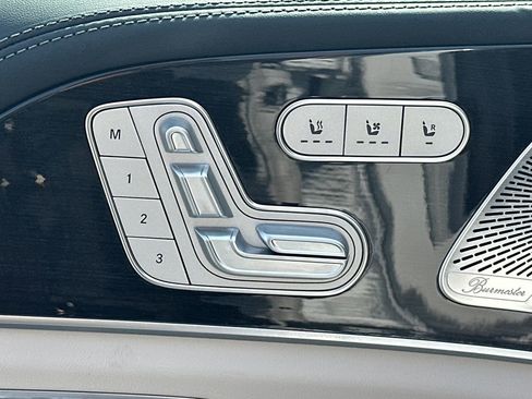 New 2026 Mercedes-Benz GLE 63 AMG S image 11
