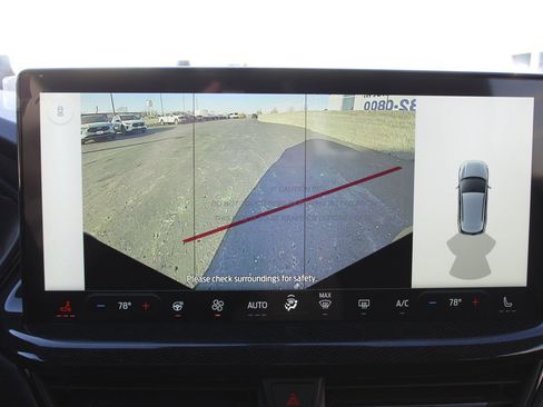 New 2026 Ford Escape ST-Line w/ Tech Pack #1 FWD image 34