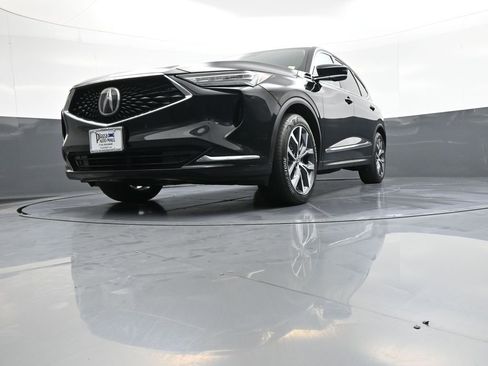 Certified 2023 Acura MDX SH-AWD w/ Technology Package image 28