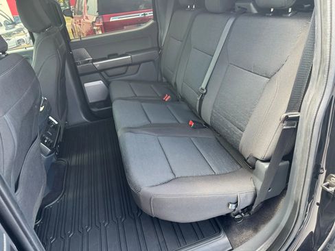 Used 2022 Ford F150 XLT w/ Equipment Group 302A High image 5