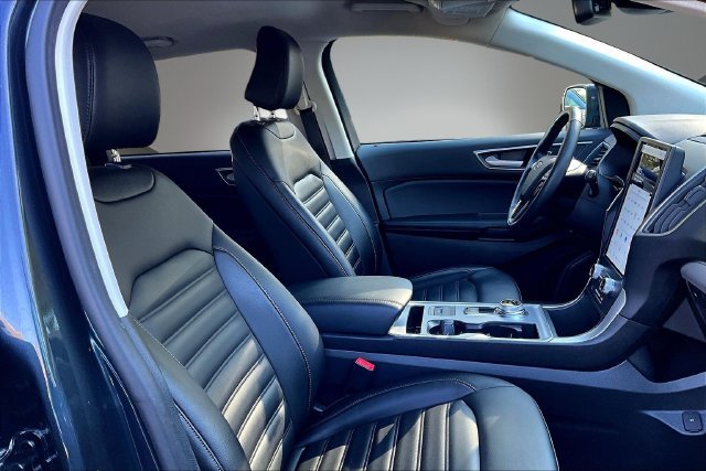 Used 2022 Ford Edge SEL AWD/4WD image 30