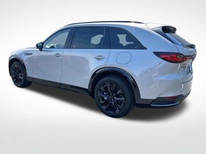New 2026 MAZDA CX-90 3.3 Turbo S w/ Premium Package