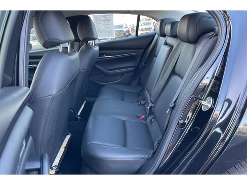 Certified 2022 MAZDA MAZDA3 s image 15