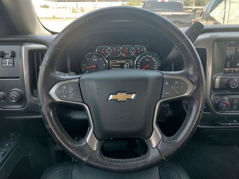 Used 2015 Chevrolet Silverado 1500 LT w/ LT Convenience Package RWD image 22