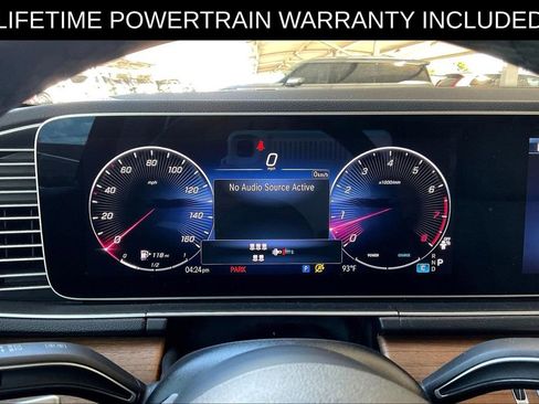 Used 2024 Mercedes-Benz GLE 350 4MATIC image 21