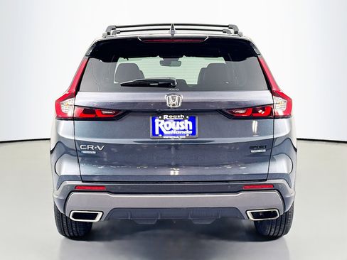 Certified 2023 Honda CR-V Sport Touring image 6