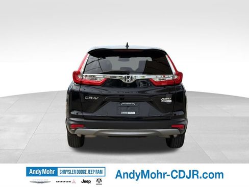 Used 2019 Honda CR-V EX-L image 6