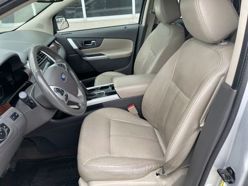 Used 2014 Ford Edge Limited AWD/4WD image 11