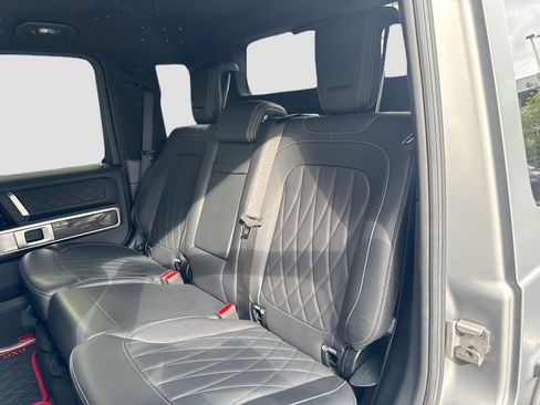 Used 2021 Mercedes-Benz G 63 AMG 4MATIC image 29