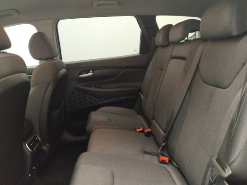 Used 2023 Hyundai Santa Fe SEL FWD image 18