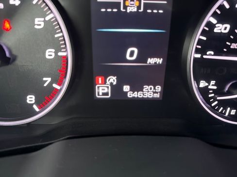 Certified 2021 Subaru Outback Premium w/ Popular Package #1 image 23