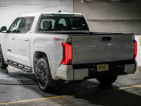 Used 2022 Toyota Tundra SR5 image 7