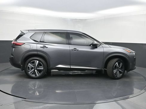 Used 2023 Nissan Rogue SL w/ SL Premium Package FWD image 44