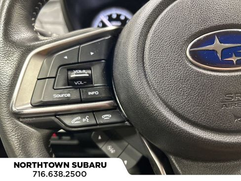 Used 2023 Subaru Forester Limited image 15