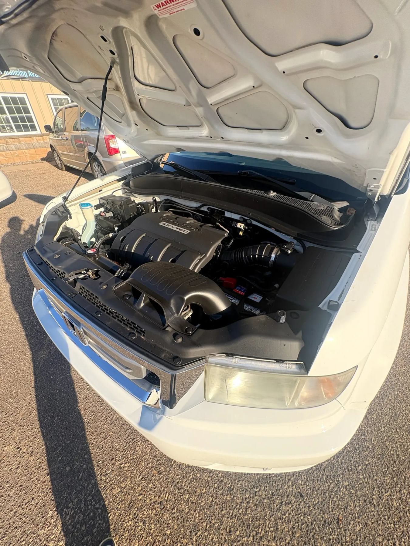 Used 2016 Ford C-MAX SEL w/ Equipment Group 302A FWD image 21