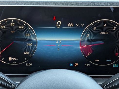 New 2026 Mercedes-Benz GLE 350 4MATIC image 11